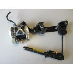 Ceinture Avant Droit Peugeot 3008 1 Phase 1